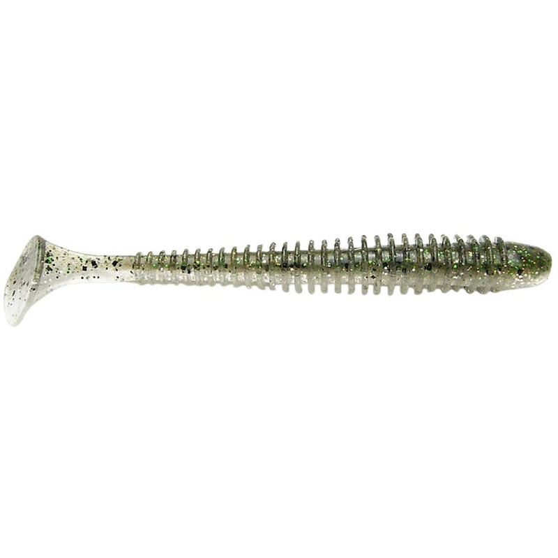Load image into Gallery viewer, Keitech Swing Impact Swimbait - Silver Flash Minnow
