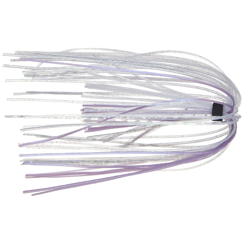 Load image into Gallery viewer, 6th Sense Silicone Replacement Skirts in custom color blends for jig and spinnerbait customization.