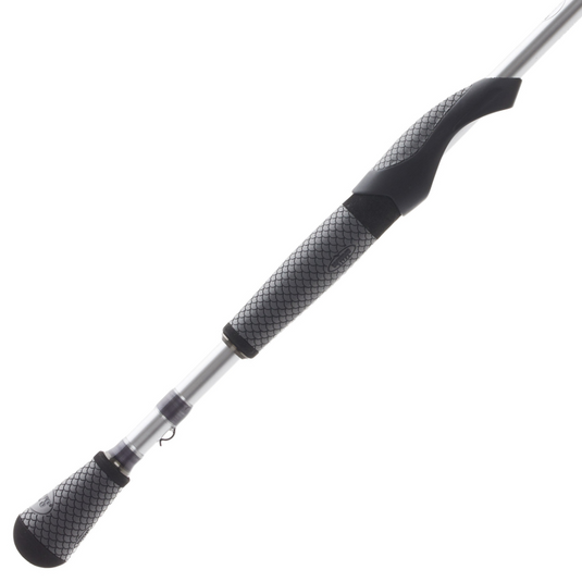 Lew's Signature Series Spinning Rods - Close Up Handle