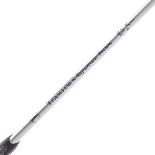 Lew's Signature Series Spinning Rods - Close Up
