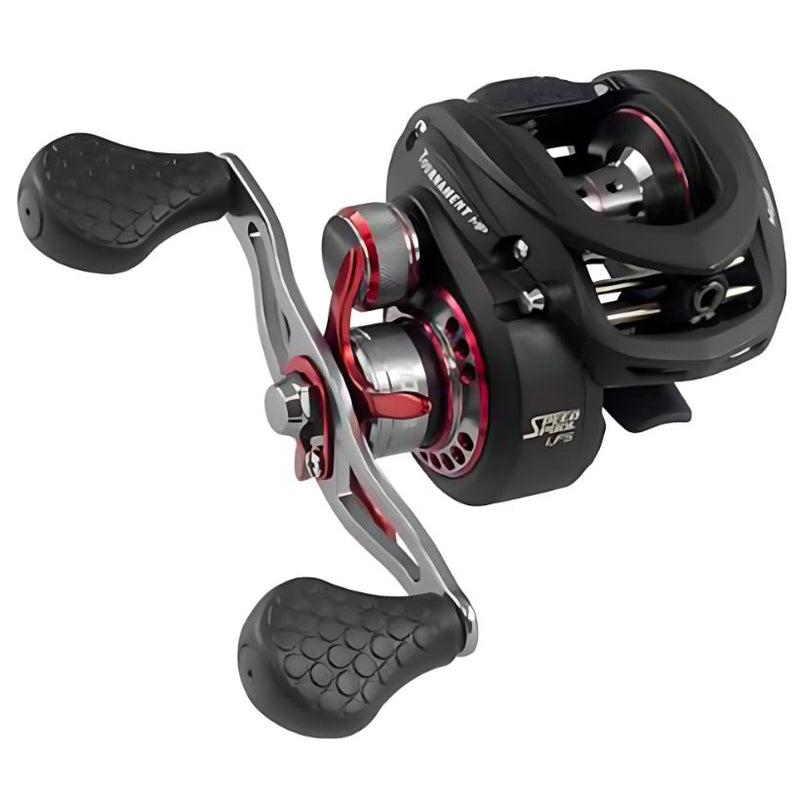 Load image into Gallery viewer, Lew's Tournament MP Speed Spool LFS Casting Reels - Right Hand