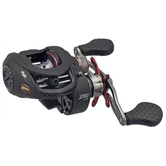 Lew's Tournament MP Speed Spool LFS Casting Reels - Left Hand
