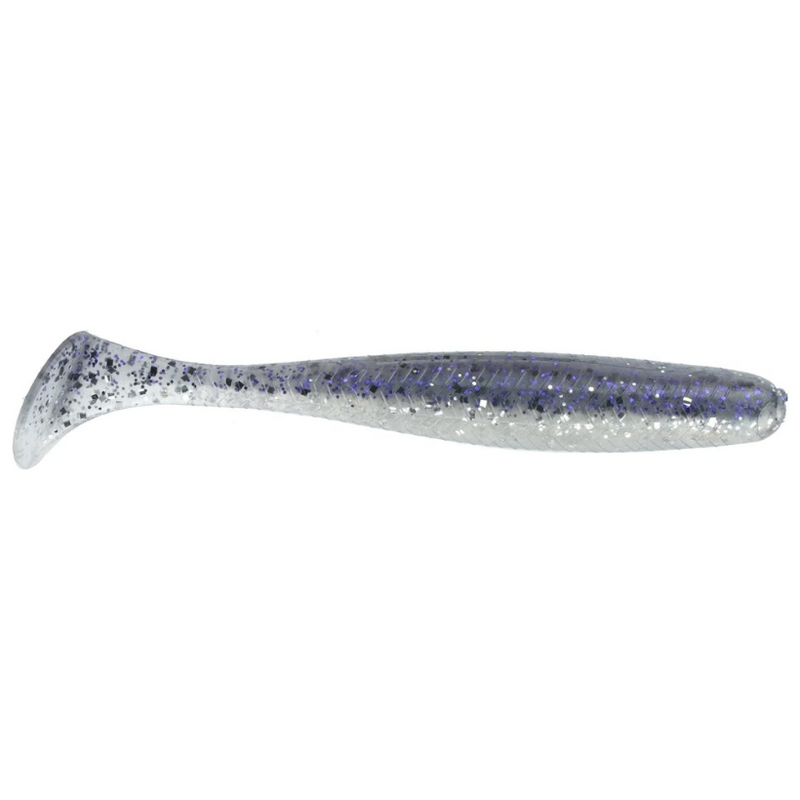 Load image into Gallery viewer, 6th Sense Divine Swimbaits with paddle tail and baitfish profile for natural swimming action in freshwater Live Minnow