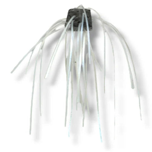 Three Brothers Baits Loaded Dice - Albino