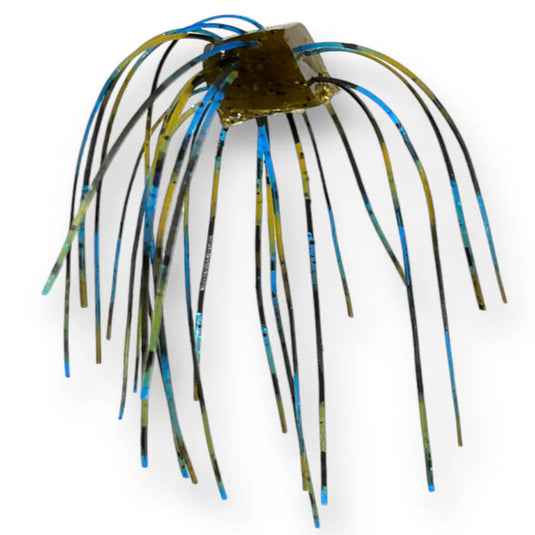 Three Brothers Baits Loaded Dice - In The Net