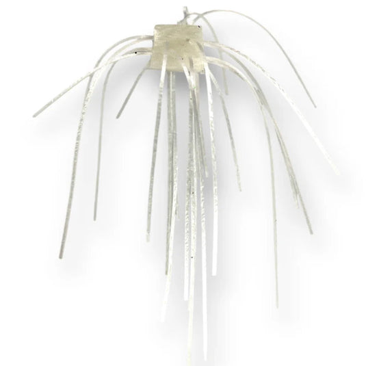 Three Brothers Baits Loaded Dice - Pearl