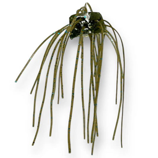 Three Brothers Baits Loaded Dice - WM Blue