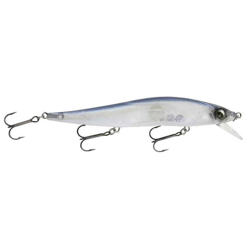 Load image into Gallery viewer, Luck E Strike Rick Clunn Suspending Jerk Baits - Pro Blue