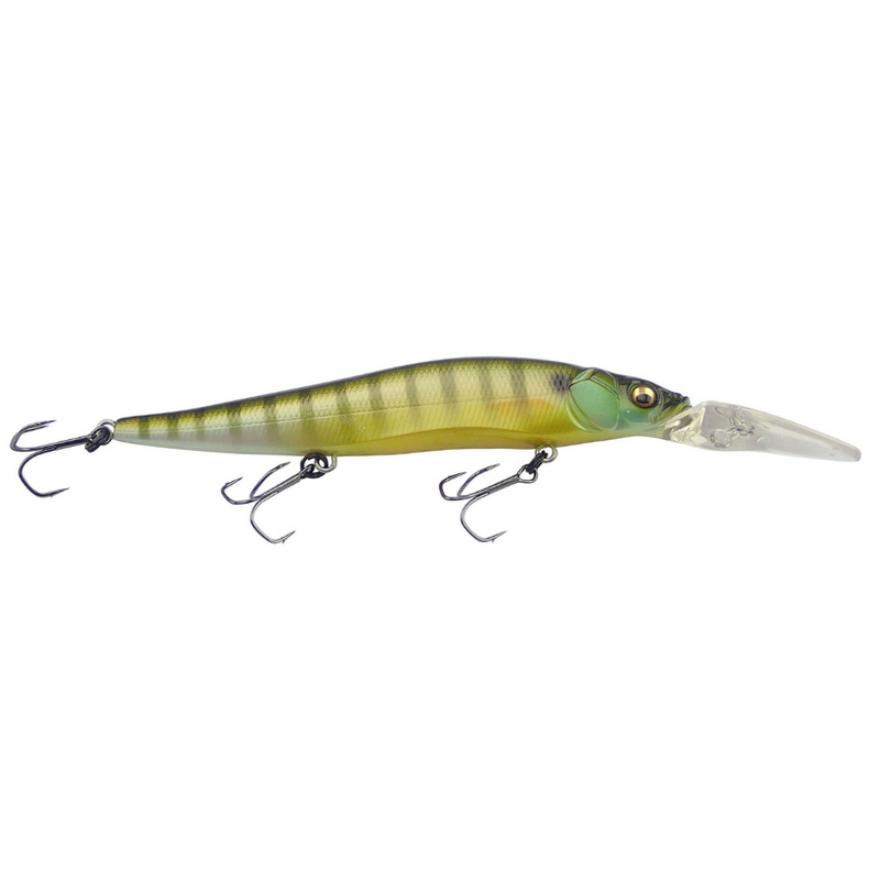 Load image into Gallery viewer, Megabass Vision 110 plus2 Jerkbait - Gill