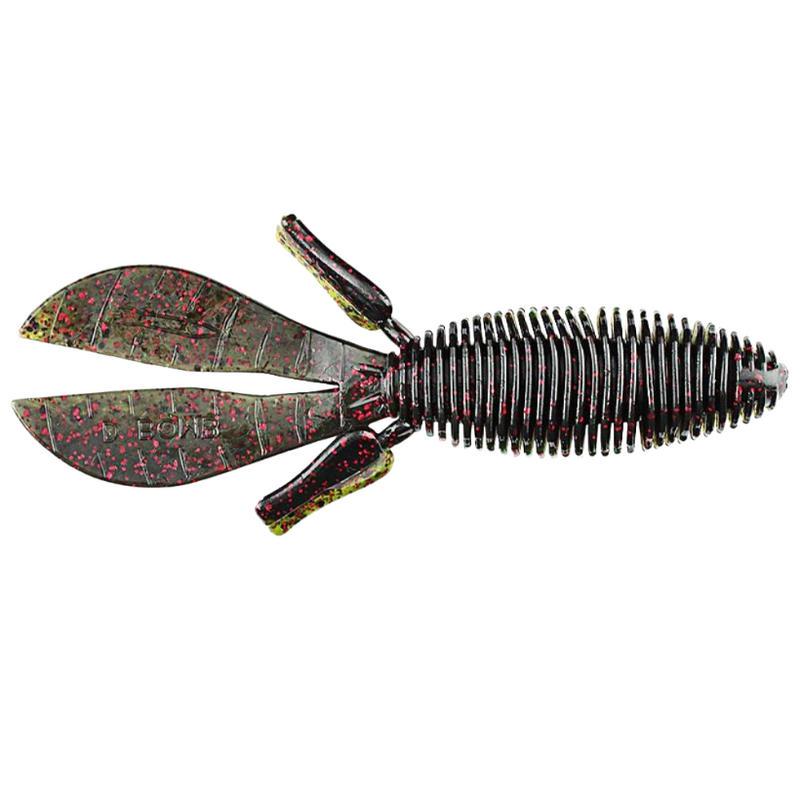 Load image into Gallery viewer, Missile Baits D Bomb Creature Baits - California Love