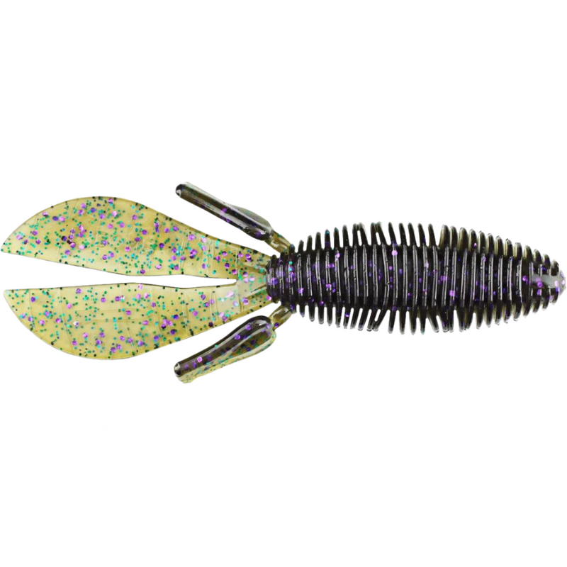 Load image into Gallery viewer, Missile Baits D Bomb Creature Baits - Candy Grass