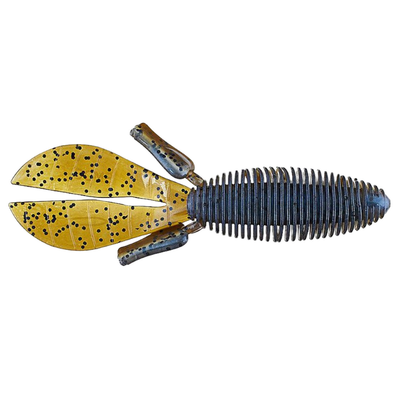 Load image into Gallery viewer, Missile Baits D Bomb Creature Baits - Copper Chopper