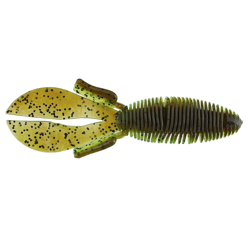 Load image into Gallery viewer, Missile Baits D Bomb Creature Baits - Dill Pickle