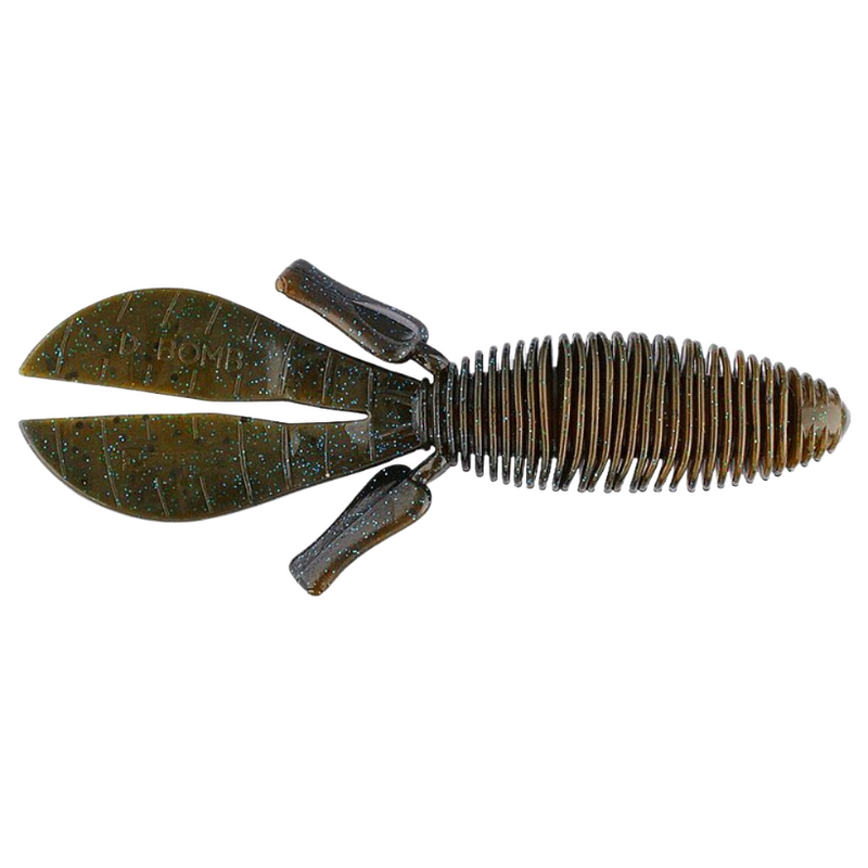 Load image into Gallery viewer, Missile Baits D Bomb Creature Baits - SBG