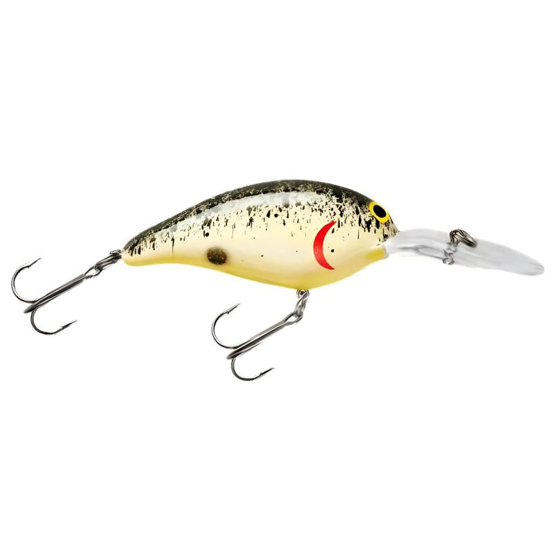 Load image into Gallery viewer, Norman Deep Little N Crankbaits - Black Splat
