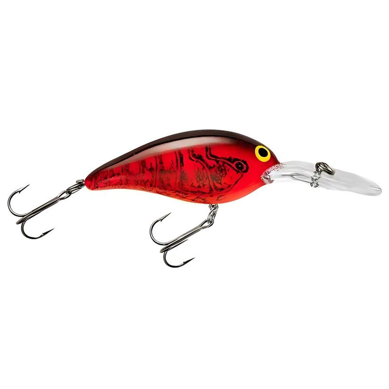 Load image into Gallery viewer, Norman Deep Little N Crankbaits - Chili Bowl