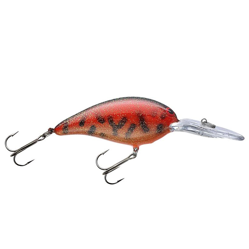Load image into Gallery viewer, Norman Deep Little N Crankbaits - Clear Lake Crystal Craw