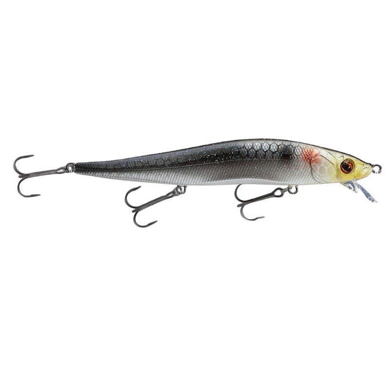 Load image into Gallery viewer, Norman Deep Little N Crankbaits - Gold Head Shiner