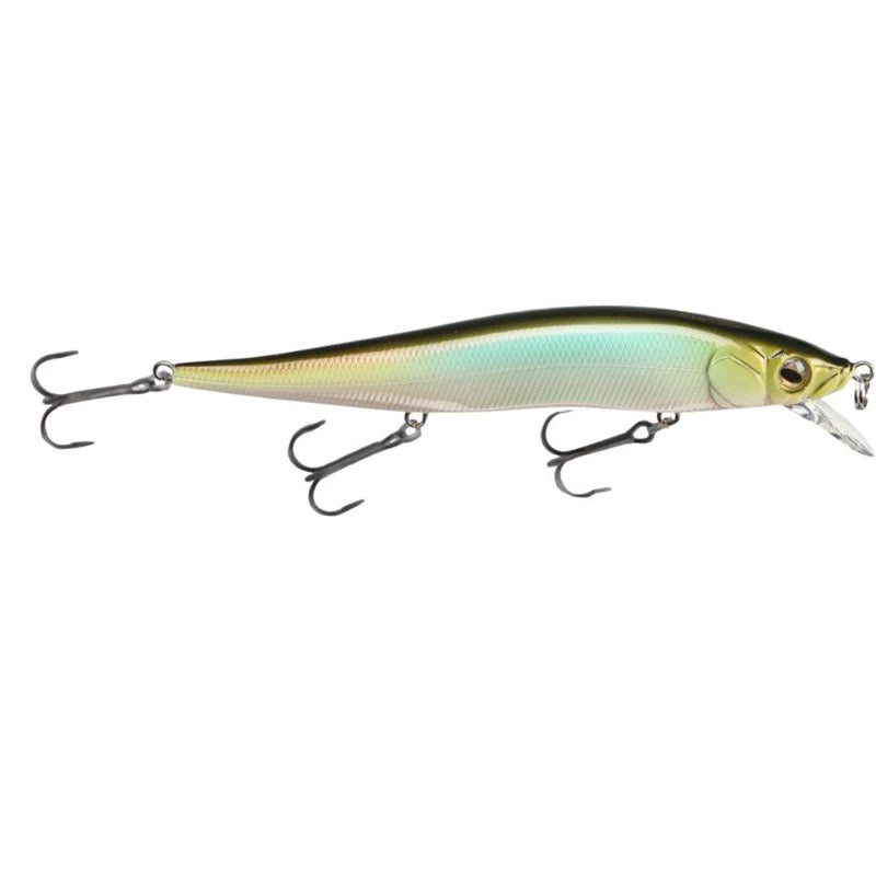 Load image into Gallery viewer, Norman Deep Little N Crankbaits - Natural Emerald