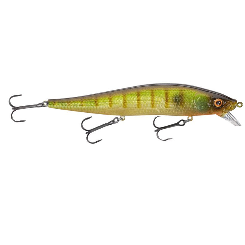 Load image into Gallery viewer, Norman Deep Little N Crankbaits - Real Perch