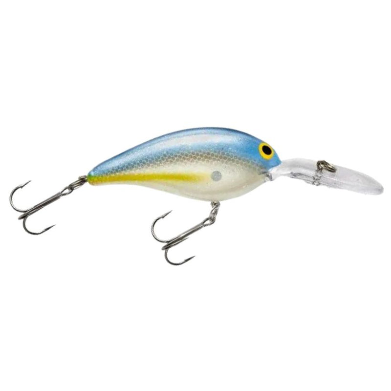 Load image into Gallery viewer, Norman Deep Little N Crankbaits - Sexy Shad