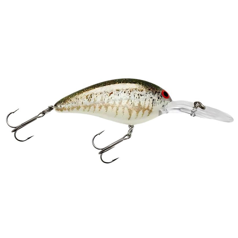 Load image into Gallery viewer, Norman Deep Little N Crankbaits - Splatter Bass