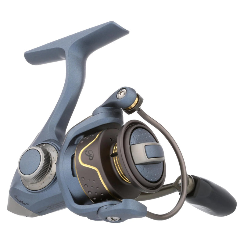 Load image into Gallery viewer, Pflueger President Spinning Reels