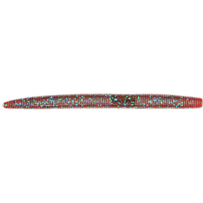 Load image into Gallery viewer, Yamamoto Senko Worms - Plum Apple