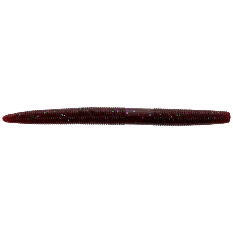 Load image into Gallery viewer, Yamamoto Senko Worms Plum Candy