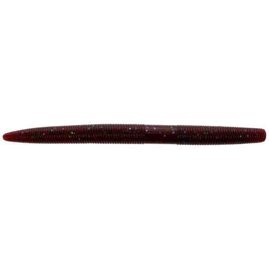 Yamamoto Senko Worms Plum Candy
