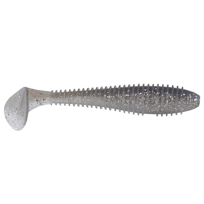 Load image into Gallery viewer, Keitech Swing Impact FAT Swimbait 2.8in - Pro Blue Shiner