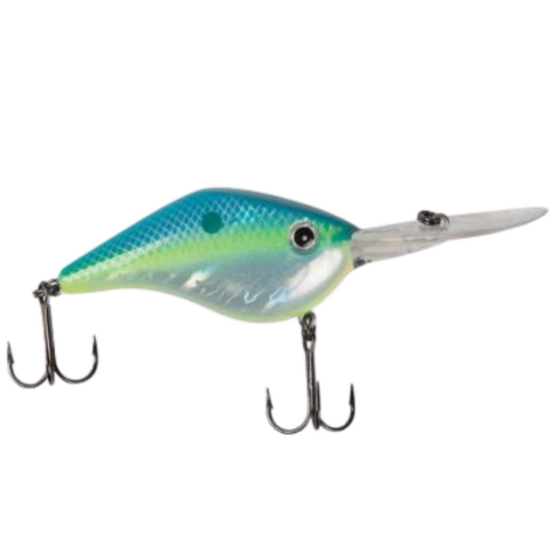 Load image into Gallery viewer, Profound Outdoors Timmy Horton Azuma Z Boss Crankbaits - Pepperoni & Mushroom