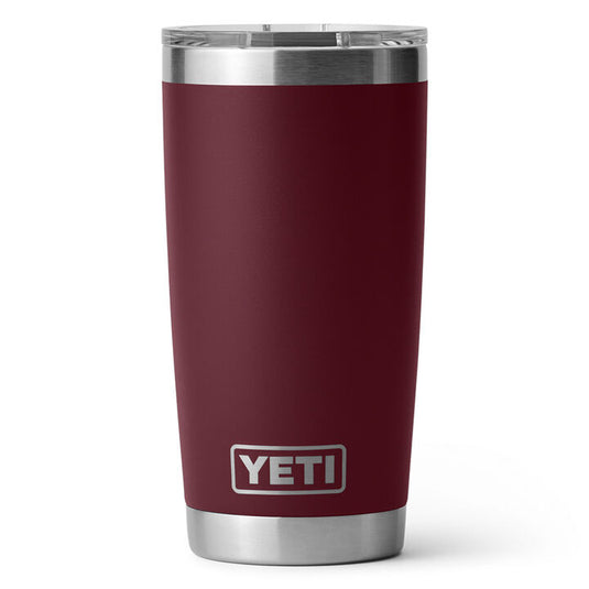 Yeti Rambler Tumbler 20 oz