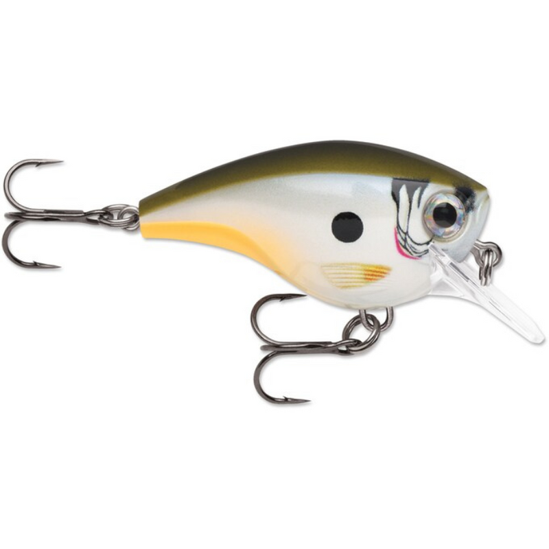 Load image into Gallery viewer, Rapala Balsa Xtreme BX Brat 06 Crankbaits - Change Up
