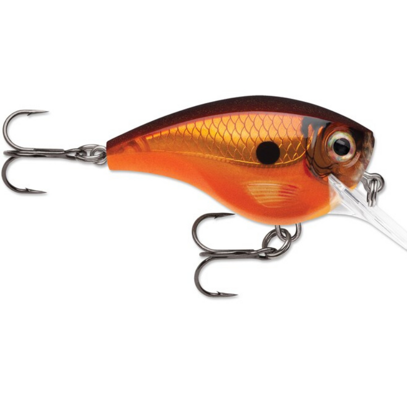 Load image into Gallery viewer, Rapala Balsa Xtreme BX Brat 06 Crankbaits
