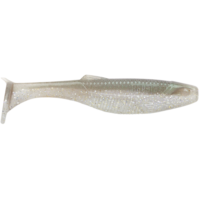 Load image into Gallery viewer, Rapala CrushCity Mayor Swimbait - Green Shad