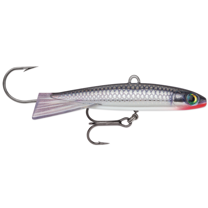 Load image into Gallery viewer, Rapala Jigging Rap Magnum - Silver