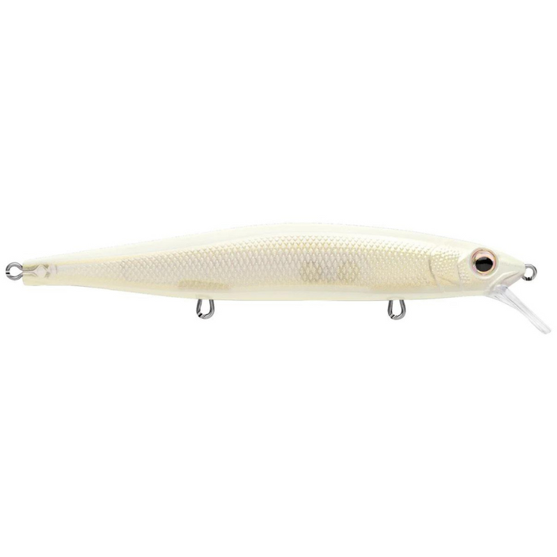 Load image into Gallery viewer, Rapala PXR Mavrik 110 Suspending Jerkbait - Snow Storm