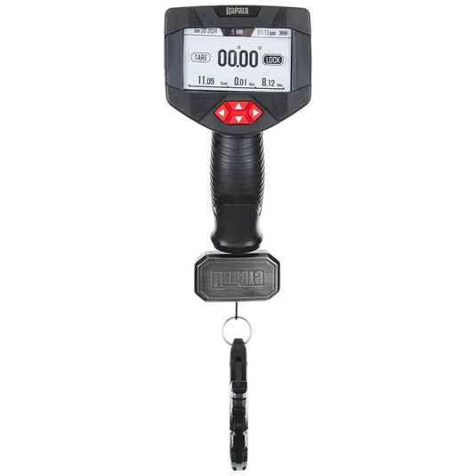 Rapala 20lb High-Vis Digital Scale