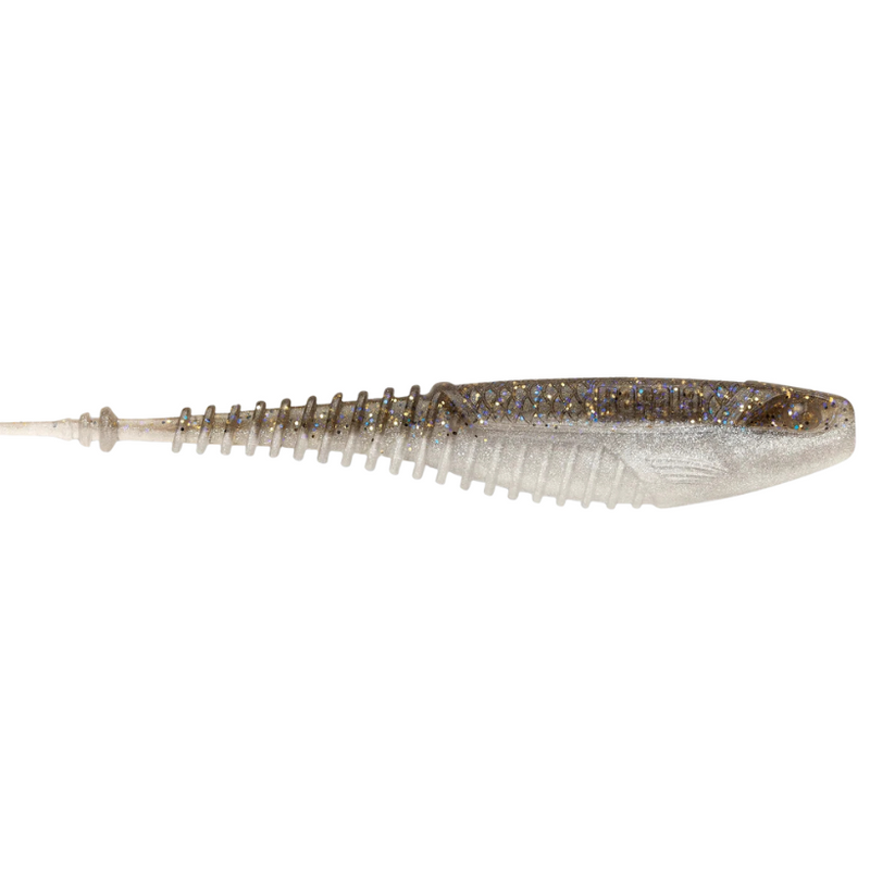 Load image into Gallery viewer, Rapala CrushCity Freeloader Swimbait - Gizzard Shad