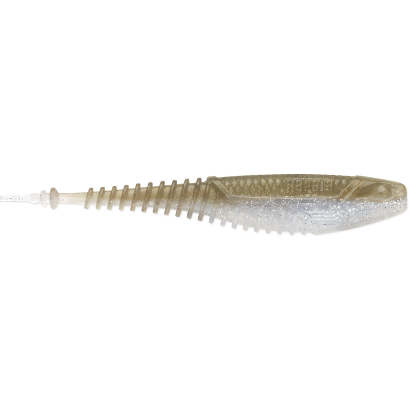 Load image into Gallery viewer, Rapala CrushCity Freeloader Swimbait - Tennessee Shad