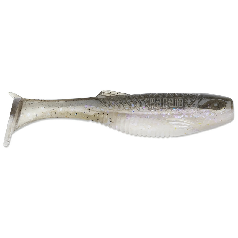 Load image into Gallery viewer, Rapala CrushCity Mayor Swimbaits - Electric Shad