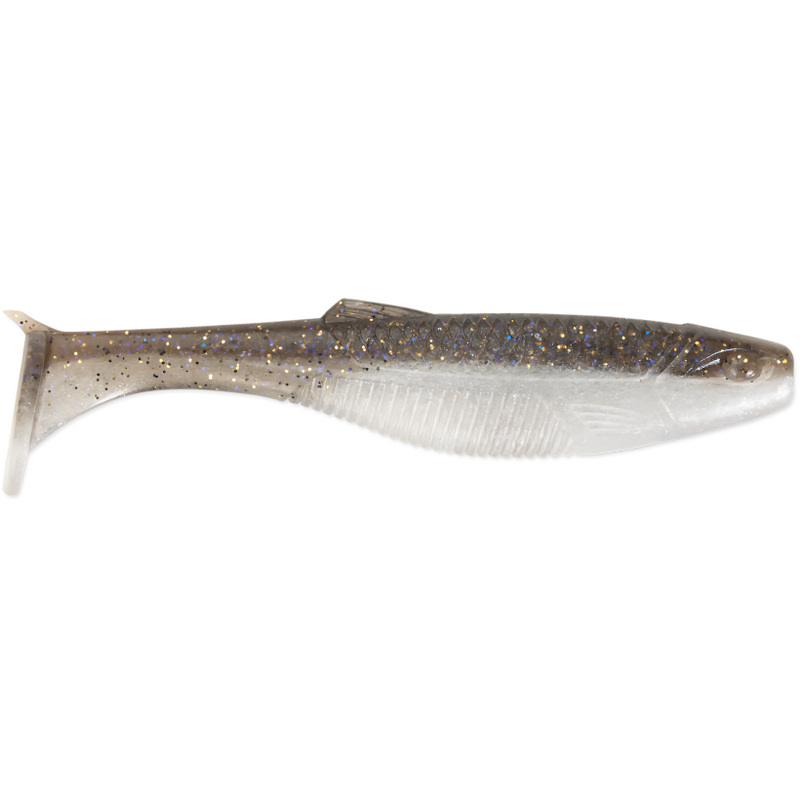Load image into Gallery viewer, Rapala CrushCity Mayor Swimbaits - Gizzard Shad