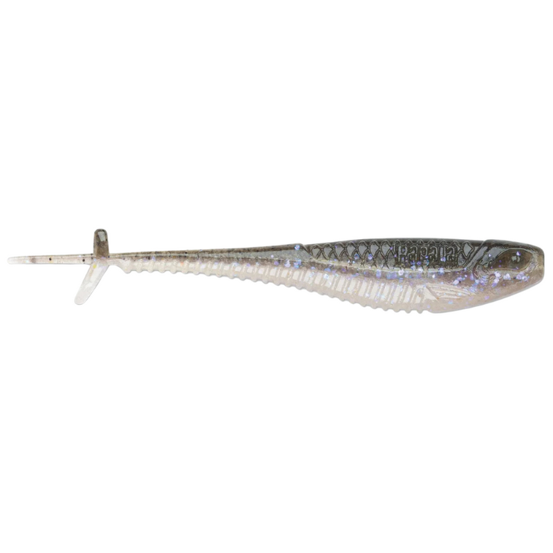 Load image into Gallery viewer, Rapala CrushCity Mooch Minnow Swimbaits - Electric Shad