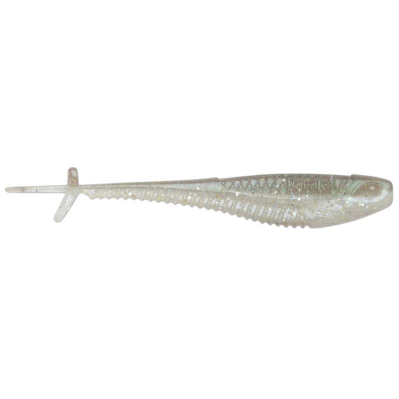 Load image into Gallery viewer, Rapala CrushCity Mooch Minnow Swimbaits - Green Shad