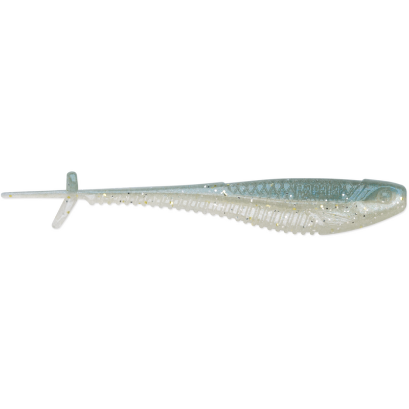 Load image into Gallery viewer, Rapala CrushCity Mooch Minnow Swimbaits - Sexy Shad