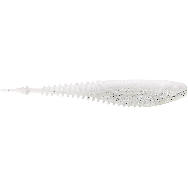 Load image into Gallery viewer, Rapala Crush City Freeloader Swimbait - Sight Flash