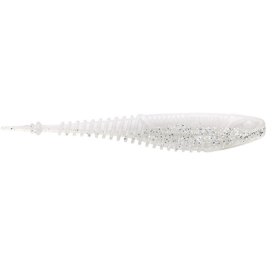 Rapala Crush City Freeloader Swimbait - Sight Flash
