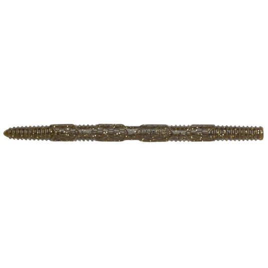 Rapala Crush City Pig Stick - Green Pumpkin Magic