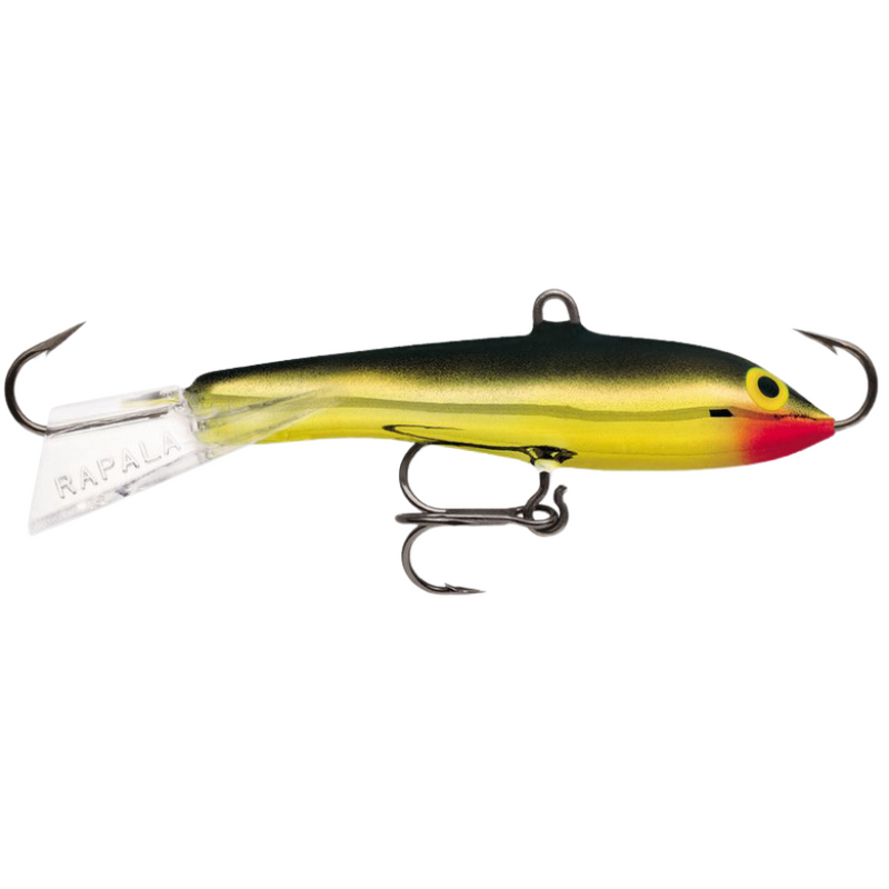 Load image into Gallery viewer, Rapala Jigging Rap - Gold